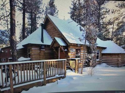 535 W Rainbow Blvd, Big Bear City, CA, 92314