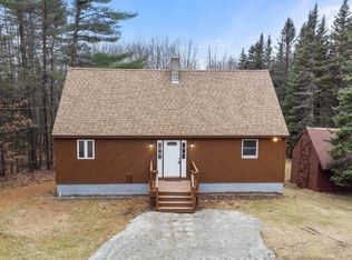 78 Fletcher Rd, Croydon, NH 03773