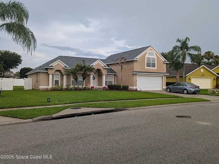 4130 Orion Way — Photo 1