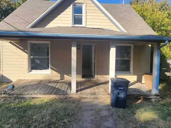 912 W 2nd Ave, El Dorado, KS 67042