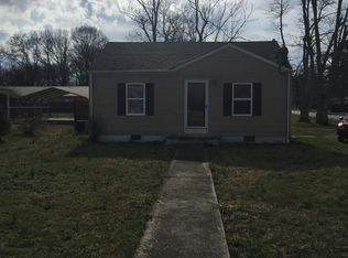 206 S Roosevelt St, Tullahoma, TN 37388