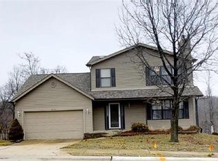 2117 Blossom Ln, Arnold, MO 63010