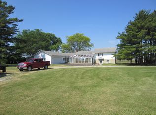 8102 Leech Rd, Union, IL 60180