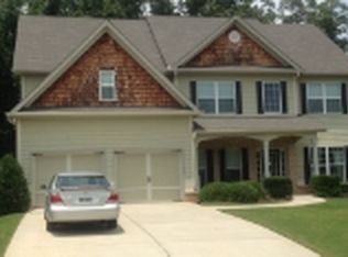 3910 Walnut Grove Way, Gainesville, GA 30506