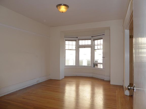 2nd image of 935 Hyde St APT 9