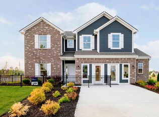 Spruce Plan, Northwood Haven, Danville, IN 46122