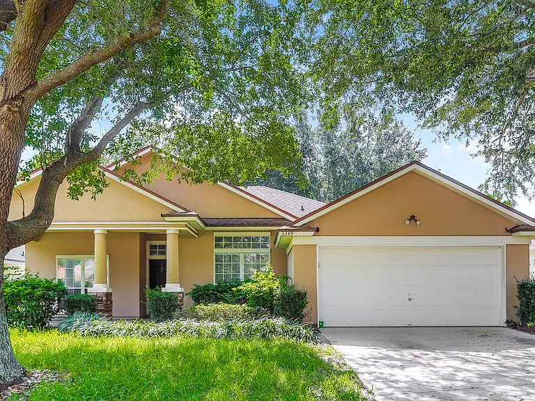 3349 Horseshoe Trail Dr — Photo 1