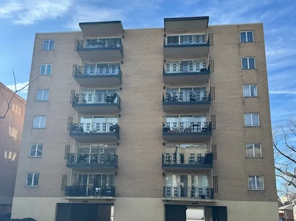 2930 N Harlem Ave APT 5D, Elmwood Park, IL 60707