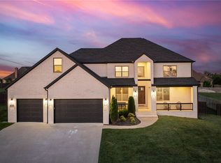 1420 Tuscany Dr, Centerton, AR 72719