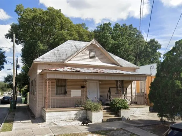 2507 N 12th St, Tampa, FL 33605