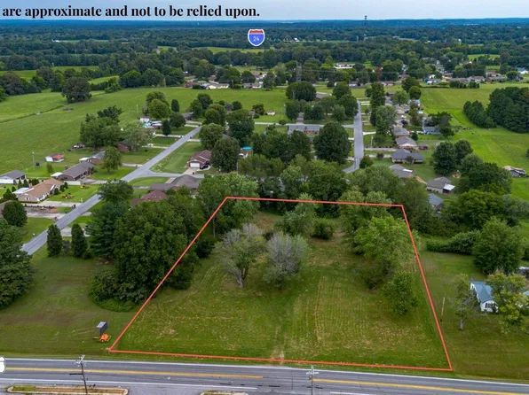 7300 Benton Rd, Paducah, KY 42003