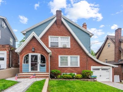 126 Beech St, Nutley, NJ, 07110