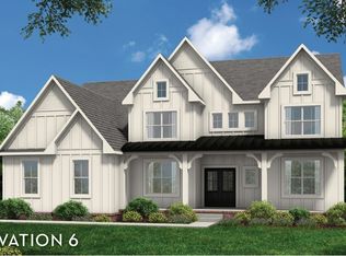 7295 Belvoir Dr LOT 115, Fairview, TN 37062