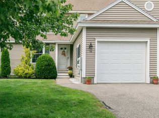 60 Shadagee Rd UNIT 14, Saco, ME 04072