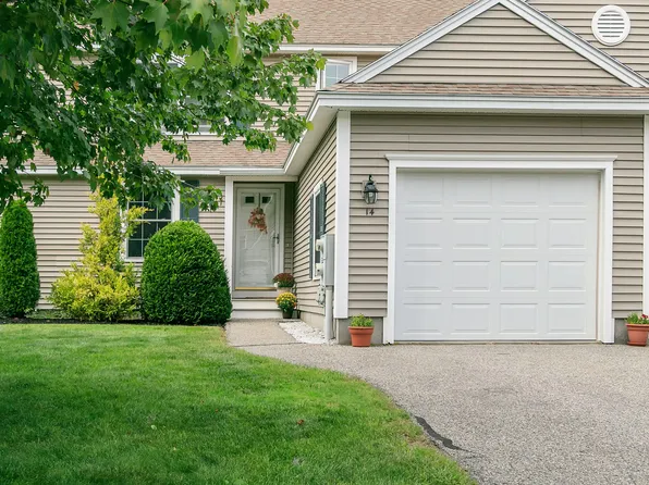 60 Shadagee Road #14, Saco, ME 04072