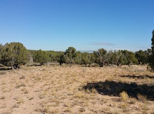 Blk Bt W Cedar Valley Acres LOT 11, Cedar City, UT 84721