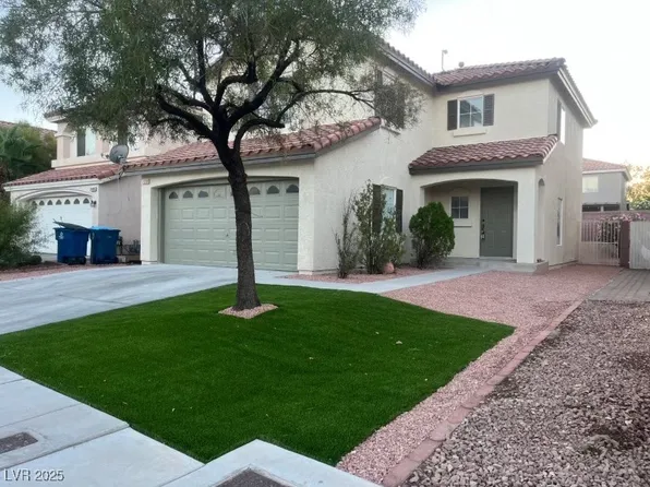 7633 Magic Cove Ct, Las Vegas, NV 89139