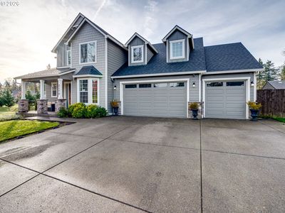 2170 N L Ct, Washougal, WA, 98671