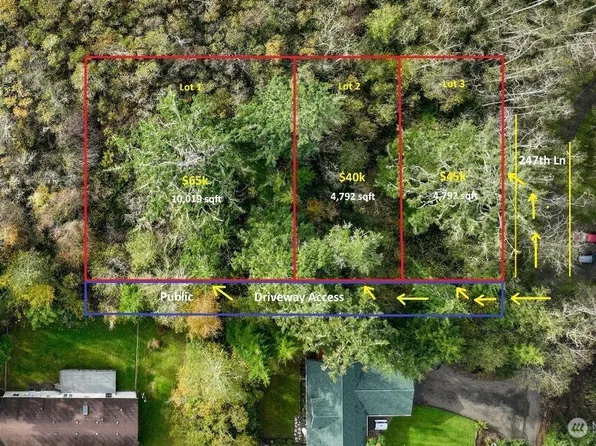 0 247th Lane, Ocean Park, WA 98640