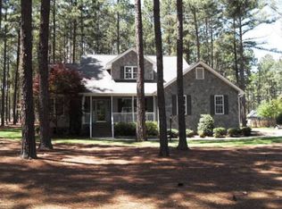 115 Grey Fox Run, Rockingham, NC 28379