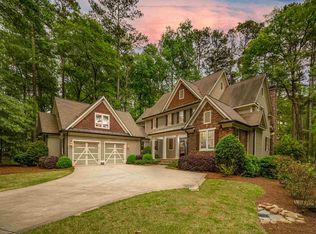 1161 Timothy Rd, Greensboro, GA 30642