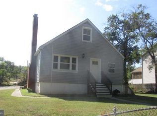 101 Bishop Ave, Baltimore, MD 21225