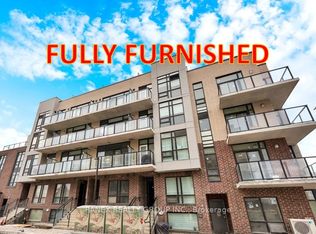 871 Sheppard Ave W #47, Toronto, ON M3H 0E8