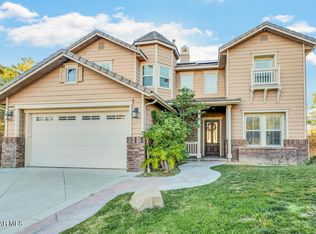 3797 Red Hawk Ct, Simi Valley, CA 93063