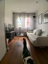 Rented by Keller Williams NYC