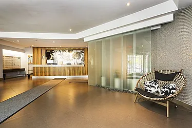 Rented by Places NYC