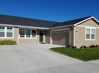 2533 Granary Rd, Missoula, MT 59808