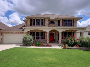 13118 SPRING RUN, Helotes, TX 78023