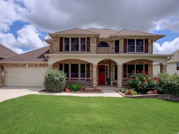 13118 SPRING RUN, Helotes, TX 78023