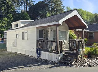 16219 Lower Harbor Rd #26, Brookings, OR 97415