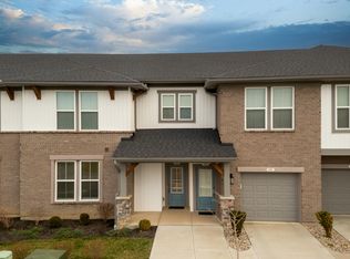1285 Retriever Way #3F, Florence, KY