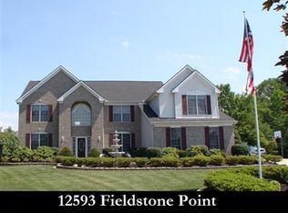 12593 Fieldstone Point, Strongsville, OH 44149