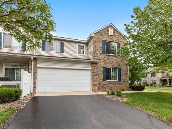 17157 Polk Dr NW, Elk River, MN 55330