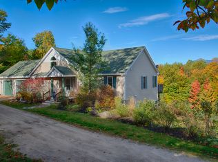 152 George Chick Dr, Madison, NH 03849