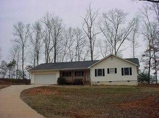 1246 Horsley Mill Rd, Carrollton, GA 30116