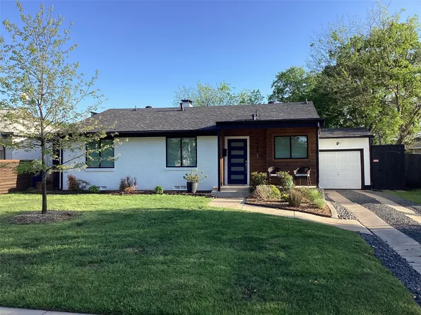 3866 Gaspar Dr, Dallas, TX 75220