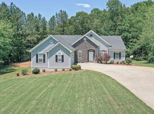 7387 Milam Rd, Winston, GA 30187