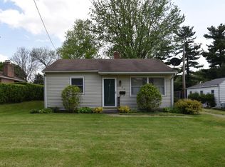 424 Colton Ave, Bellefontaine, OH