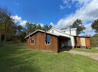 379 E Berkshire Rd, Berkshire, NY 13736
