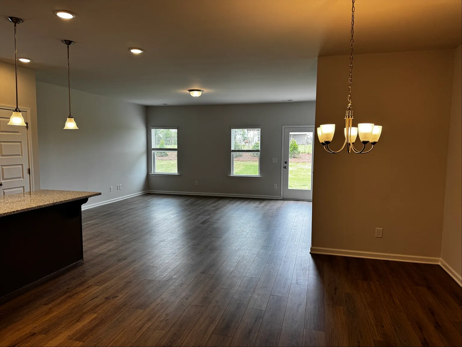 Charming 3-Bedroom Home in Harpersville, Alabama — Photo 4