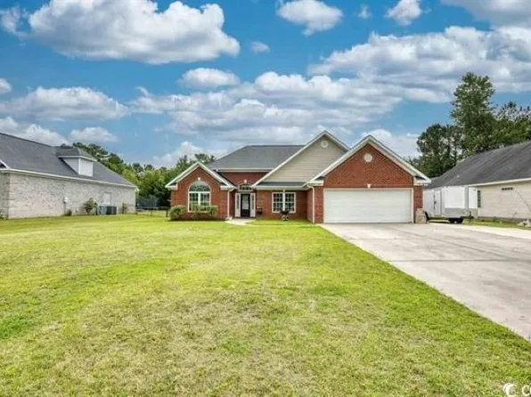 16 Smith Blvd, Myrtle Beach, SC 29588