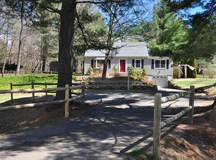 420 Bushy Hill Rd, Simsbury, CT 06070