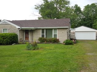 108 S Bohannon Ln, New Albany, IN 47150