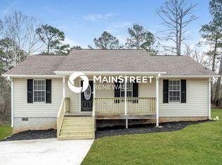 334 Barr Cir, Rex, GA 30273