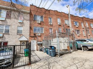 631 Coster Street, Bronx, NY 10474