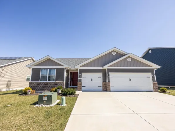 2510 London Ln, Belleville, IL 62221